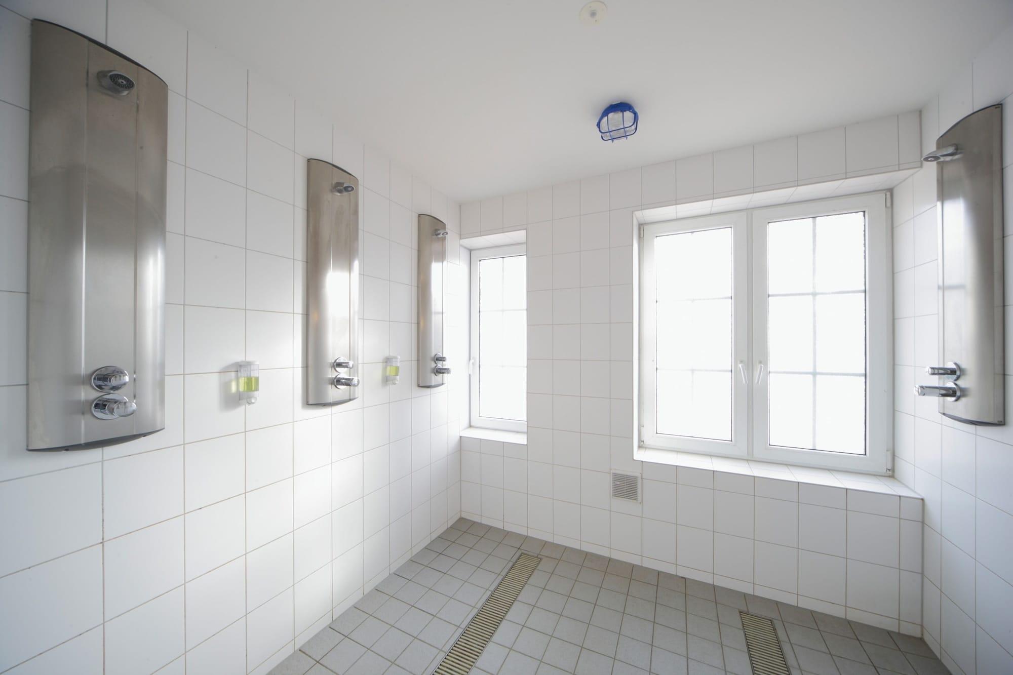 Bed'Nbudget Expo-Hostel Dorms Hannover Exterior foto