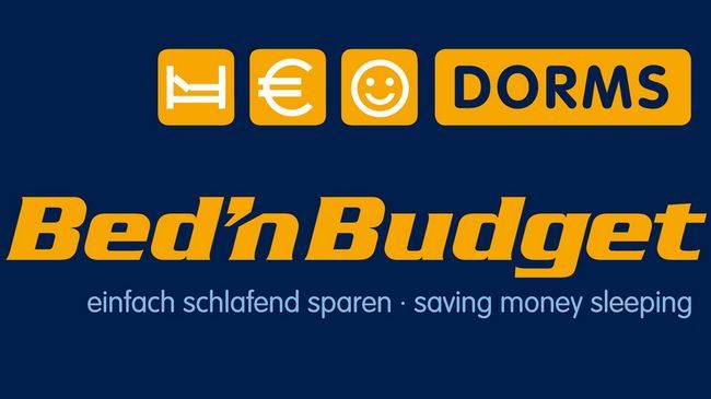 Bed'Nbudget Expo-Hostel Dorms Hannover Logo foto